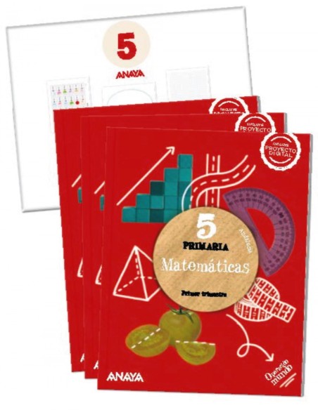 MATEMATICAS 5ºPRIMARIA TRIMESTRAL MATMANIPULATIVO OPERACION MUNDO ANDALUCIA 2023